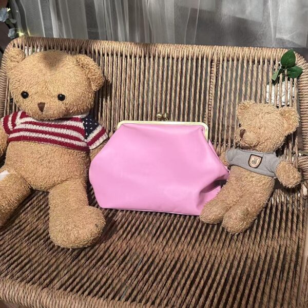 ChicSpark Large KissLock Frame Bag