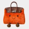 ChicSpark Size28 Furry Doll BK Bag